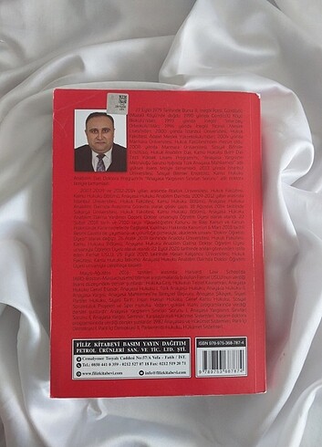  Beden Anayasa Hukuku Ferhat Uslu
