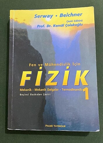 Fizik 