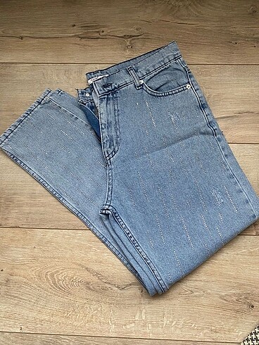 Jean pantolon