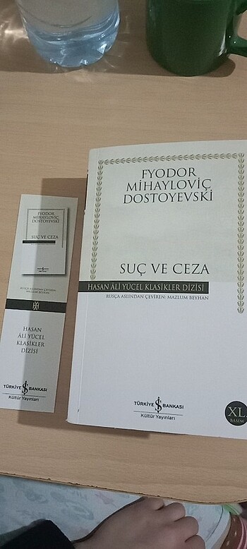 Edebiyat kitabı 