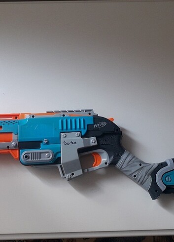  Nerf silah çocuklar çok güzel bi ürün 