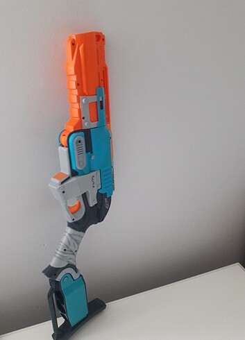  Beden Renk Nerf silah çocuklar çok güzel bi ürün 