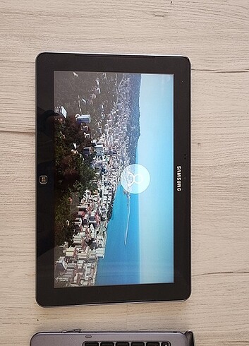 Beden Renk Samsung 500T 2N1 DOKUNMATİK EKRAN + KLAVYE
