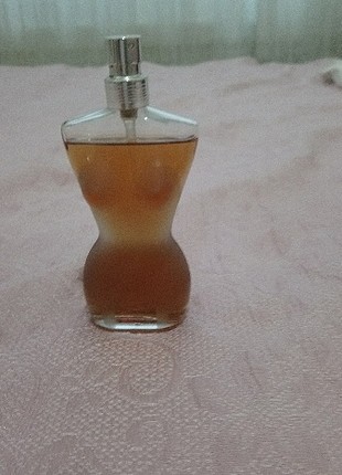 Gaultier parfüm 