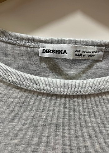 Gri body - Görsel 2