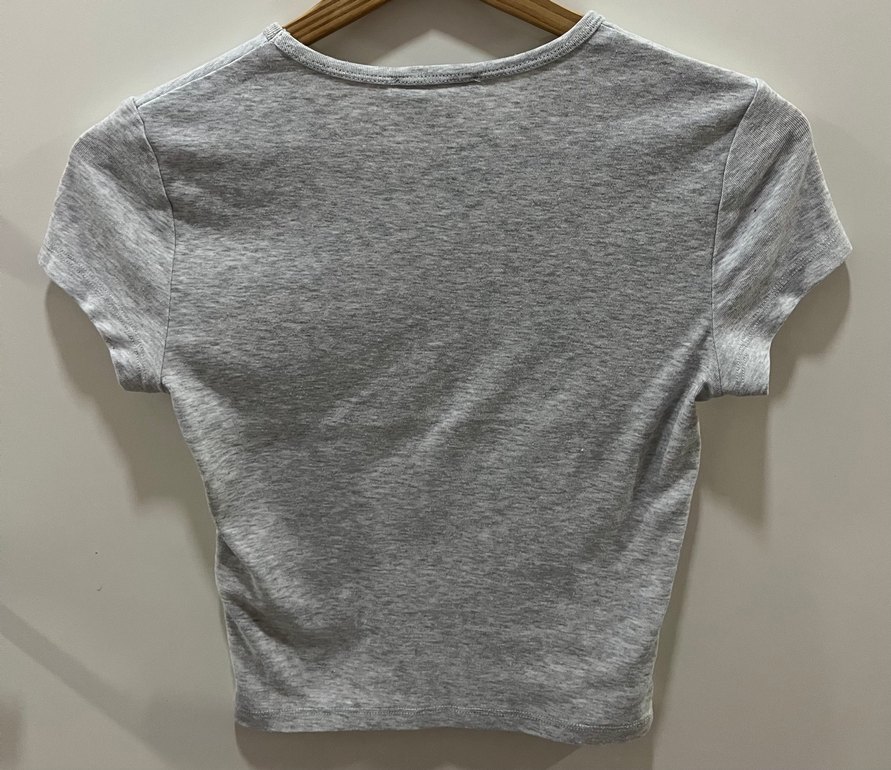 Gri body - Görsel 3