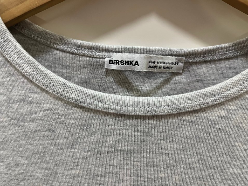 Gri body - Görsel 2