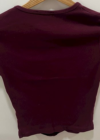 Bordo Body - Görsel 3