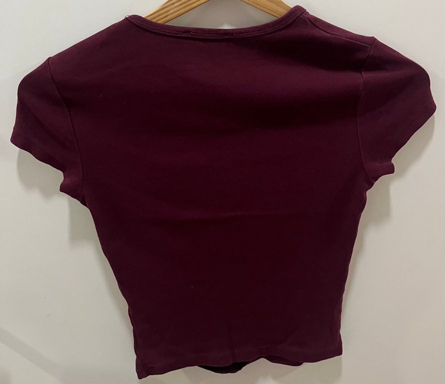 Bordo Body - Görsel 3