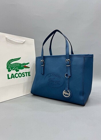 Lacoste 