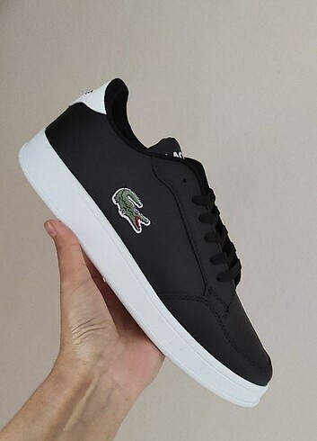 Lacoste Spor ayakkabı