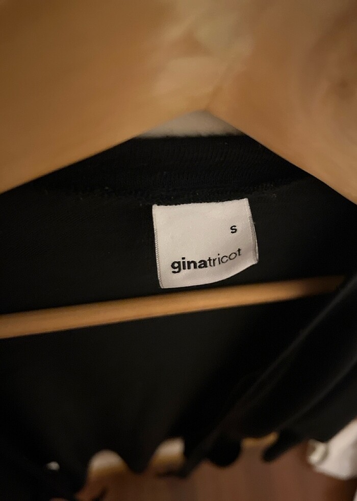 Triko hırka bluz - Görsel 2