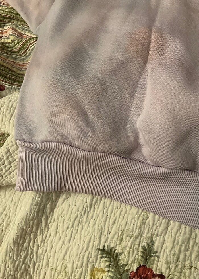 Rick & Morty Kapüşonlu Sweat - Görsel 5