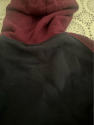 Orijinal Champion Sweatshirt/Hırka - Görsel 3