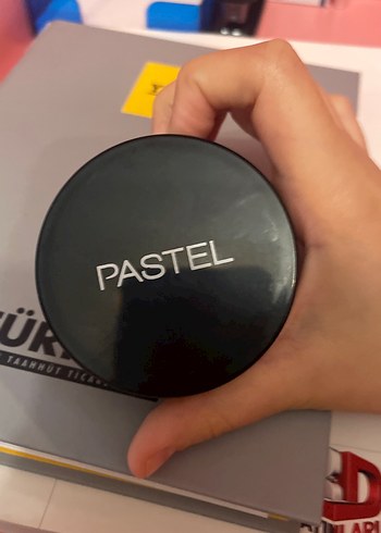 Pastel