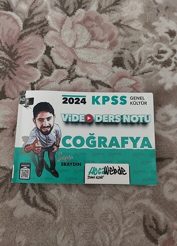 Kpss coğrafya genel kültür 