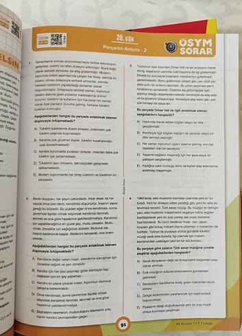  Paragrafın ritmi 