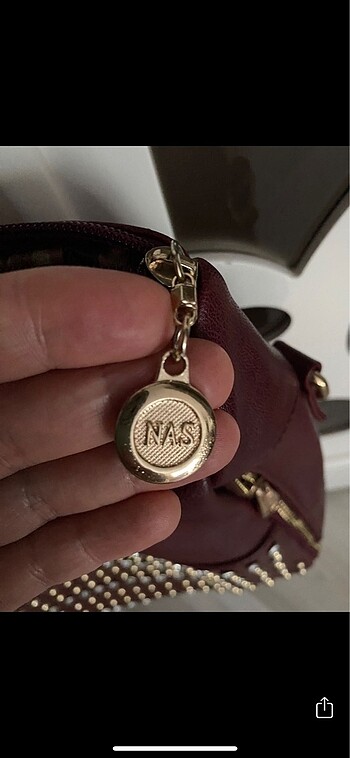 Nars Kol cantası