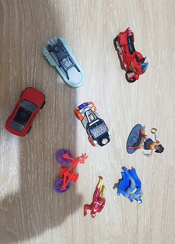 Oyuncaklar - Görsel 3