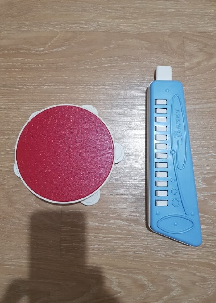 Oyuncaklar - Görsel 2