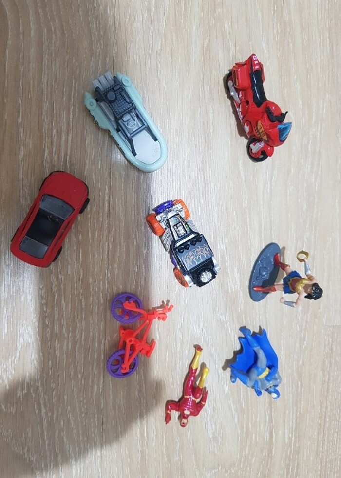 Oyuncaklar - Görsel 3