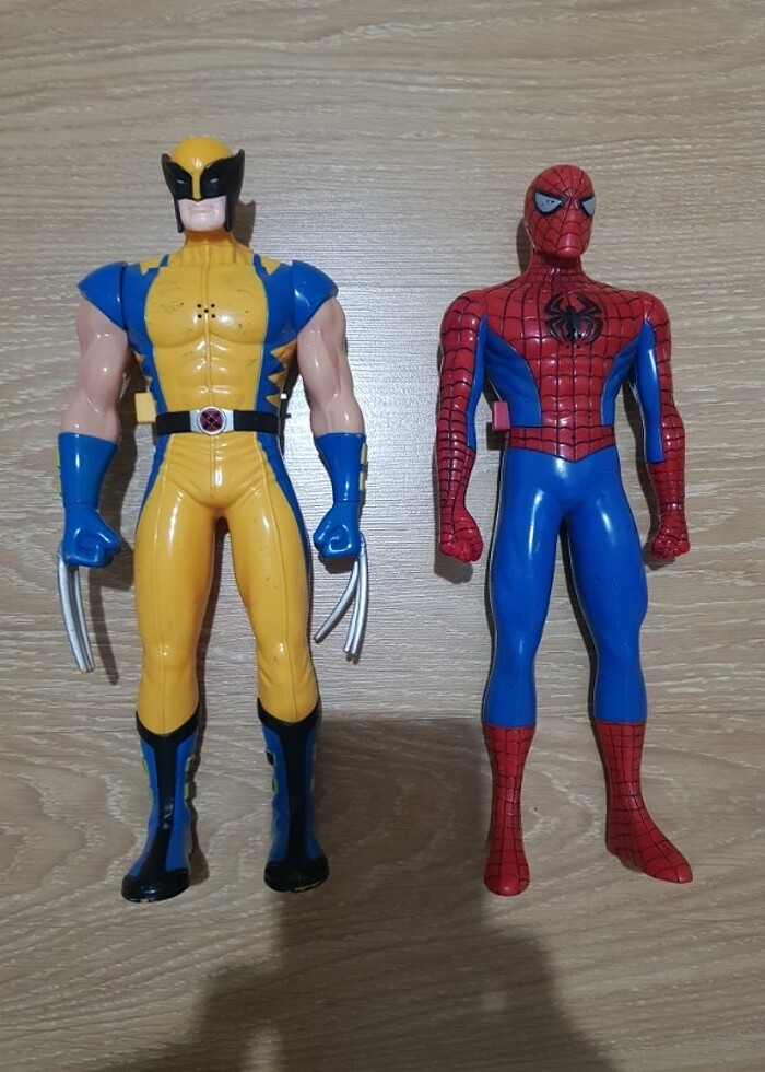 Oyuncaklar - Görsel 4