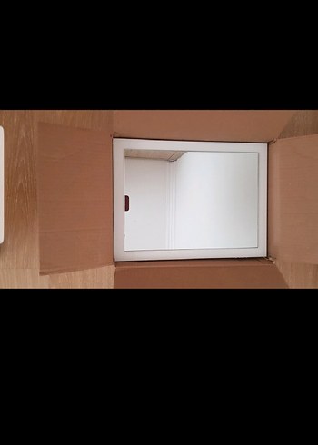 Aynalı takı dolabı - Görsel 3