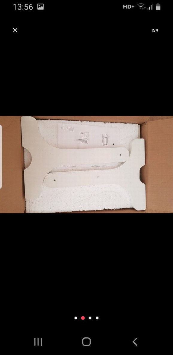 Aynalı takı dolabı - Görsel 2