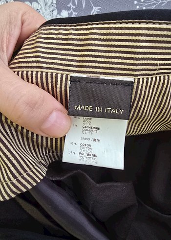 orjinal takım elbise - Görsel 6