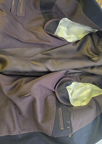 orjinal takım elbise - Görsel 4