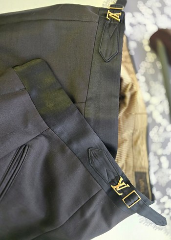 orjinal takım elbise - Görsel 8