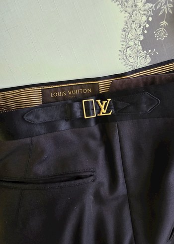 orjinal takım elbise - Görsel 10