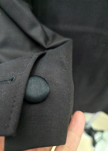 orjinal takım elbise - Görsel 11