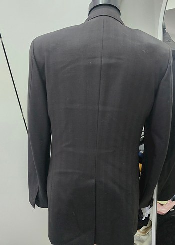 orjinal takım elbise - Görsel 12