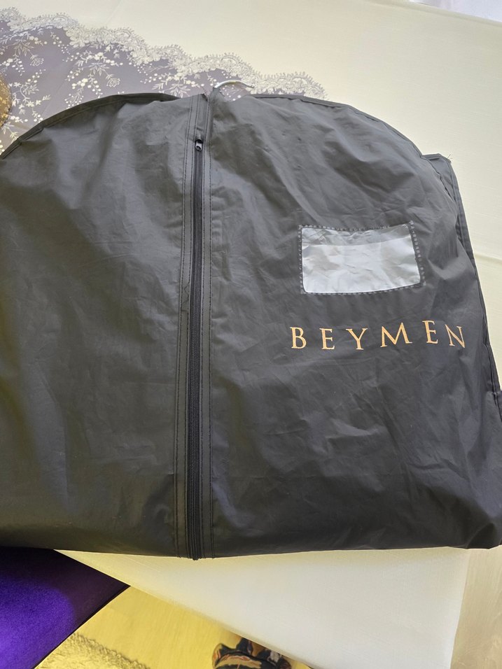 orjinal takım elbise - Görsel 3