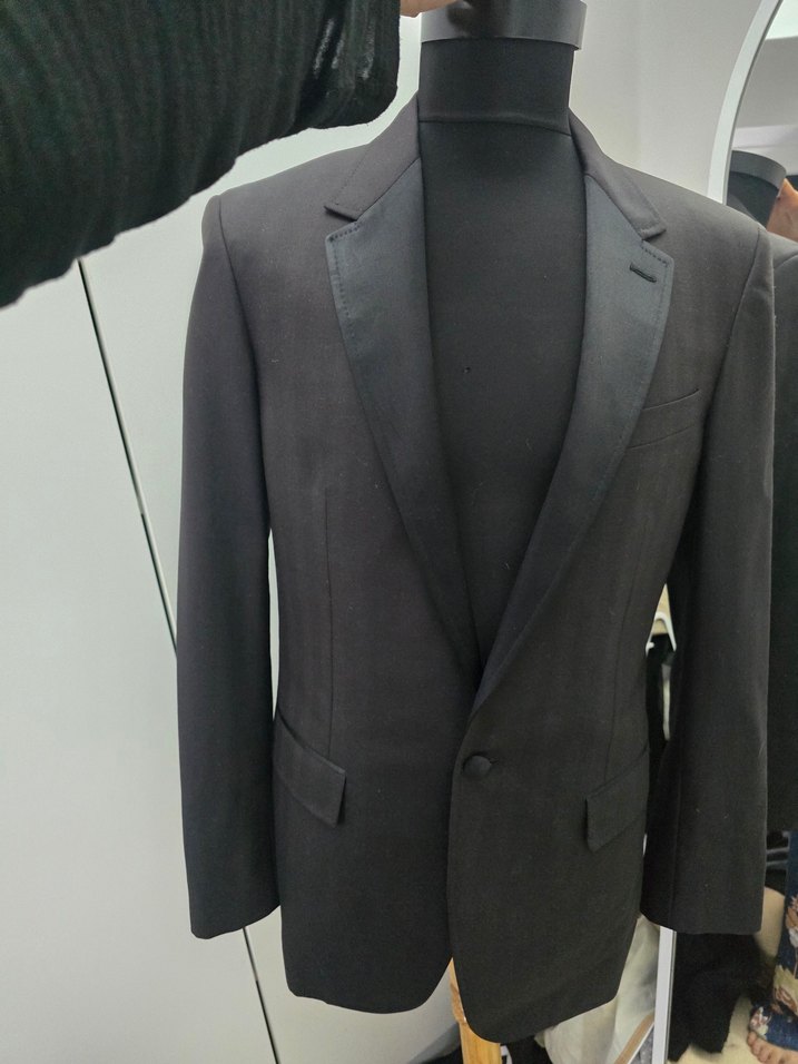 orjinal takım elbise - Görsel 2