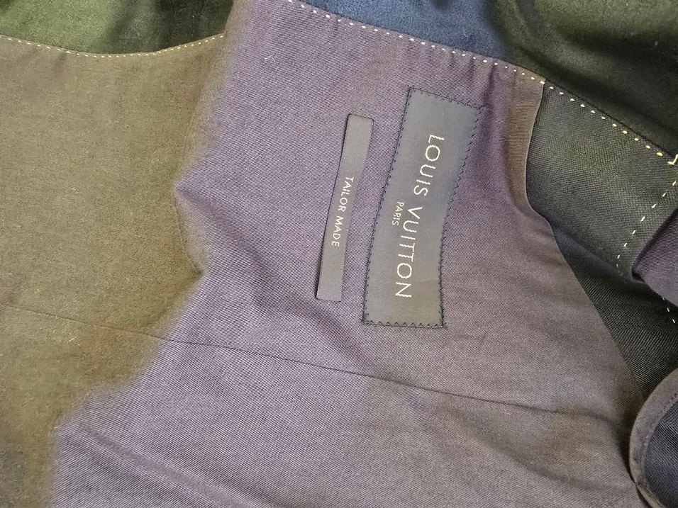 orjinal takım elbise - Görsel 5