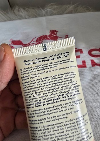 The Purest Solutions SPF 50 Güneş Koruyucu Krem - Görsel 7