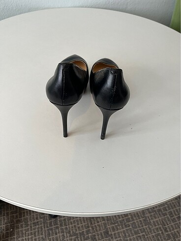 39 Beden siyah Renk Bayan ayakkabı