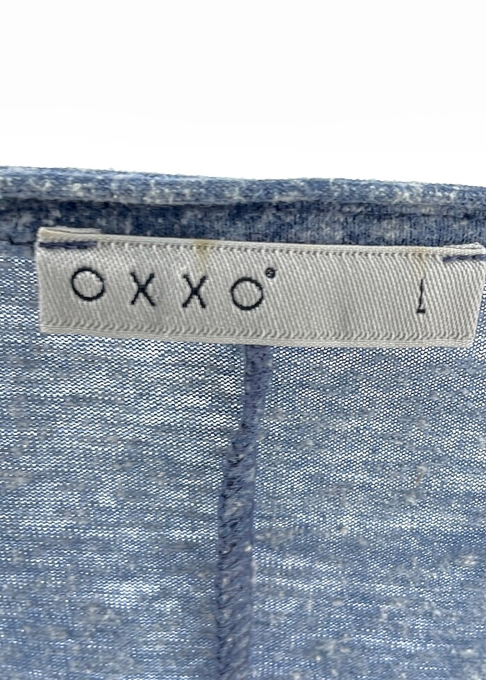 oxxo T-shirt %70 İndirimli. - Görsel 4