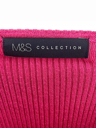 universal Beden pembe Renk Marks & Spencer Bluz %70 İndirimli.