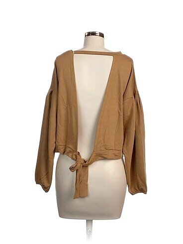 36 Beden Vintage Love Bluz %70 İndirimli.