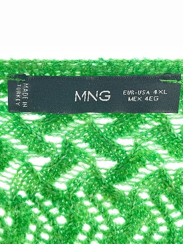universal Beden çeşitli Renk Mango Bluz %70 İndirimli.