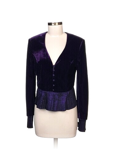 Roman Marka Blazer %70 İndirimli.