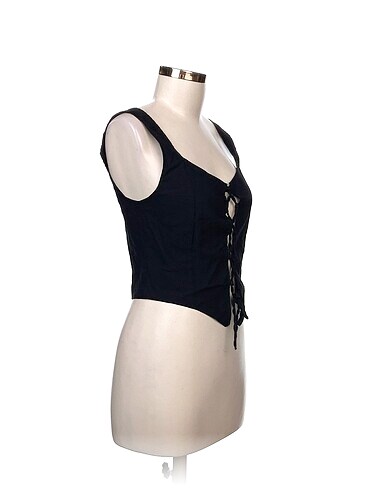 Vintage Love Vintage Love Bluz %70 İndirimli.