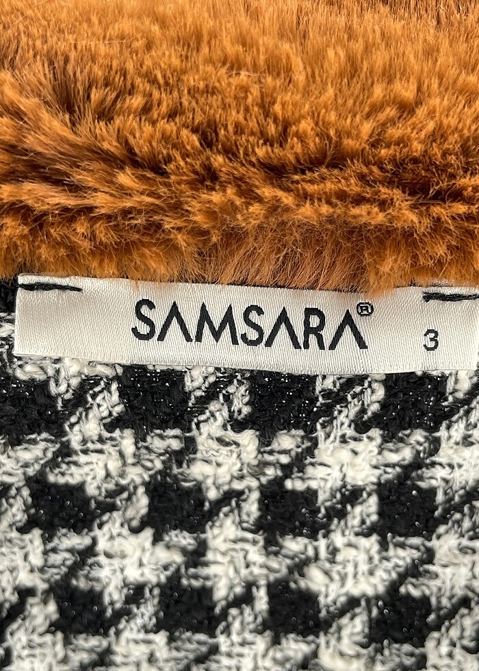 Vintage Love Spor Dış Giyim %70 İndirimli. - Görsel 4