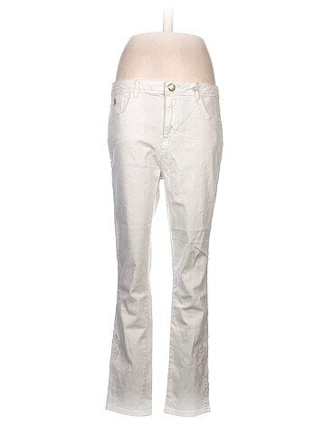 U.S Polo Assn. Jean / Kot %70 İndirimli.