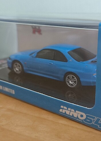  Beden İnno 64 inno inno64 hot wheels premium