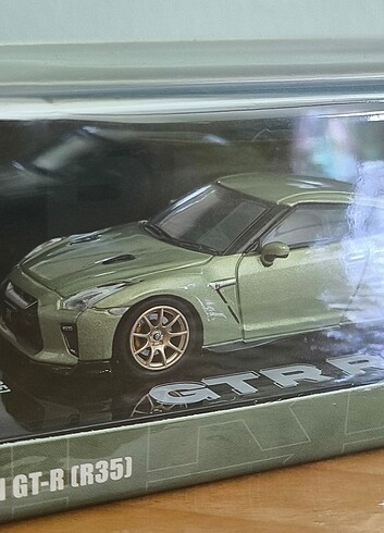 İnno 64 inno inno64 hot wheels preimum
