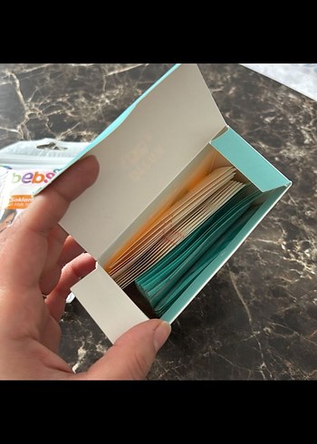 Bebs ve KUJJU Anne Sütü Saklama Seti - Görsel 3